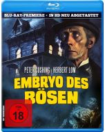 Embryo des Bösen (Blu-ray) BR