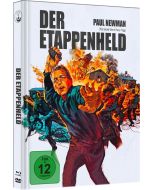 Der Etappenheld (Blu-ray & DVD im Mediabook) BR