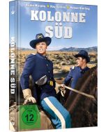 Kolonne Süd (Blu-ray & DVD im Mediabook) BR