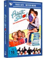 Private School - Die Superanmacher (Blu-ray & DVD im Mediabook) BR