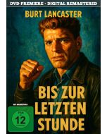 Bis zur letzten Stunde DVD