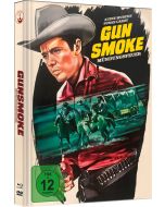 Gunsmoke (Blu-ray & DVD im Mediabook) BR