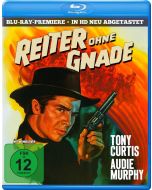 Reiter ohne Gnade (Blu-ray) BR
