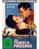Border River - Die Teufelspassage DVD