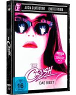 The Crush - Das Biest (4K Ultra HD Blu-ray & Blu-ray im Mediabook) UHD