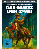 Das Gesetz der Zwei DVD