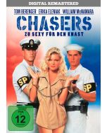 Chasers - Zu sexy für den Knast DVD