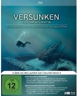 Versunken - Tod im Atlantik (Blu-ray) BR