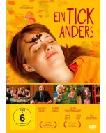 Ein Tick anders DVD