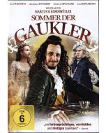 Sommer der Gaukler DVD
