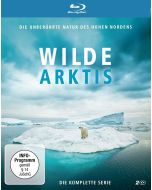 Wilde Arktis (Blu-ray) BR