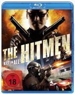 The Hitmen (Blu-ray) BR
