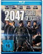 2047 - Sights of Death (Blu-ray) BR