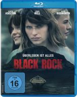 Black Rock (Blu-ray) BR