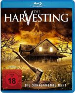 The Harvesting (Blu-ray) BR