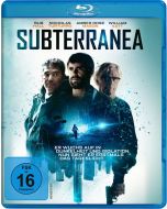 Subterranea (Blu-ray) BR