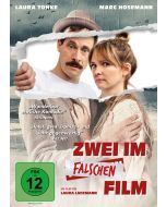 Zwei im falschen Film DVD
