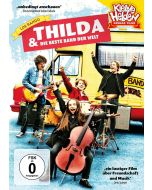 Thilda & die beste Band der Welt DVD