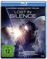 Lost in Silence - Mission Europa (Blu-ray) BR