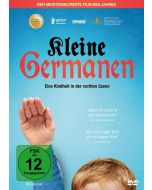 Kleine Germanen DVD