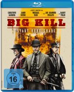 Big Kill - Stadt ohne Gnade (Blu-ray) BR
