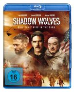 Shadow Wolves (Blu-ray) BR