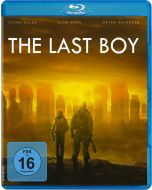 The Last Boy (Blu-ray) BR