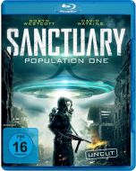 Sanctuary - Population One (Blu-ray) BR