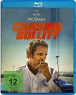 Chasing Bullitt - Man. Myth. McQueen. (Blu-ray) BR