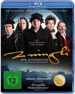 Zwingli - Der Reformator (Blu-ray) BR