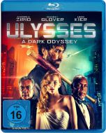 Ulysses - A Dark Odyssey (Blu-ray) BR