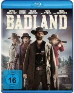 Badland (Blu-ray) BR