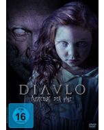 Diavlo - Ausgeburt der Hölle DVD