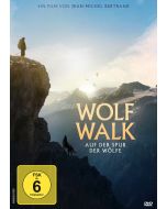 Wolf Walk DVD