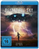 Beyond the Sky - Discover the Truth (Blu-ray) BR