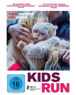 Kids Run DVD