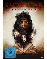 Know Fear - Teuflischer Dämon DVD