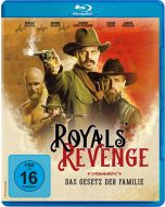 Royals' Revenge (Blu-ray) BR