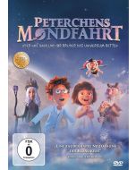 Peterchens Mondfahrt (2021) DVD