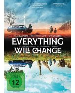 Everything will change DVD