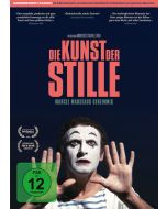 Die Kunst der Stille (OmU) DVD