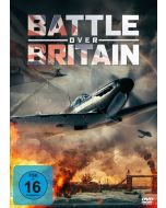 Battle Over Britain DVD