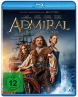 Der Admiral - Kampf um Europa (Blu-ray) BR