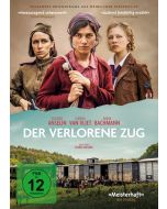 Der verlorene Zug DVD