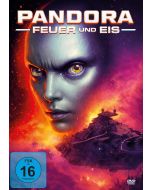 Pandora - Feuer und Eis DVD