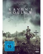 Raven's Hollow (Ultra HD Blu-ray & Blu-ray im Mediabook) UHD
