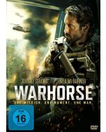 Warhorse DVD