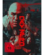 Day Zero (Blu-ray & DVD im Mediabook) BR