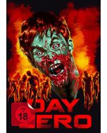 Day Zero (Blu-ray & DVD im Mediabook) BR