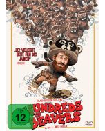 Hundreds of Beavers DVD
